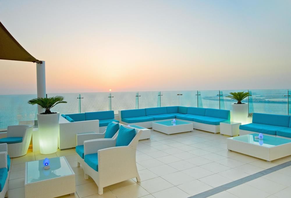 Hilton Dubai The Walk Jumeirah Beach Residence United Arab Emirates thumbnail